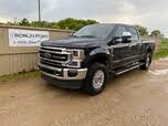 Ford F-350 Super Duty Lariat Crew Cab 4WD