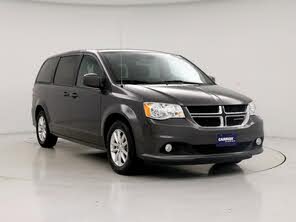 Dodge Grand Caravan SE Plus FWD