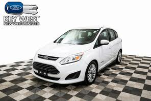 Ford C-Max Hybrid SE FWD