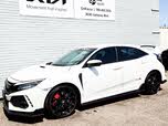 Honda Civic Type R FWD