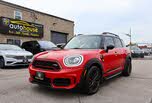 MINI Countryman John Cooper Works ALL4 AWD