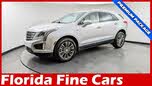 Cadillac XT5 Premium Luxury FWD