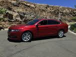 Chevrolet Impala LT FWD