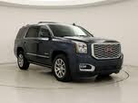 GMC Yukon Denali 4WD