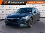 Subaru Legacy Limited GT AWD