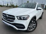 Mercedes-Benz GLE 350 4MATIC