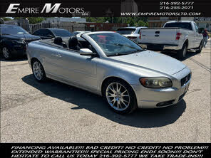 Volvo C70 T5