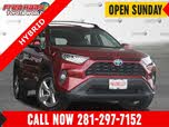 Toyota RAV4 Hybrid XLE Premium AWD