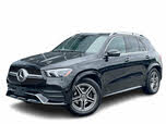 Mercedes-Benz GLE 350 4MATIC AWD