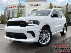 Dodge Durango GT AWD