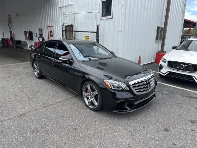 Used Mercedes-Benz S-Class Maybach S 600 for Sale in Raleigh, NC - CarGurus