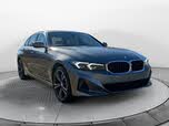 BMW 3 Series 330i xDrive AWD