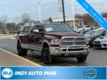 RAM 3500 Laramie Crew Cab LB DRW 4WD