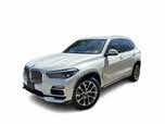 BMW X5 xDrive40i AWD