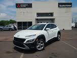 Hyundai Kona SEL AWD