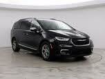 Chrysler Pacifica Limited FWD