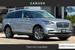 Lincoln Aviator Standard AWD