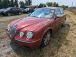 Jaguar S-TYPE 3.0L V6 RWD