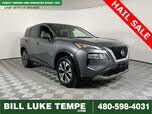 Nissan Rogue SV AWD