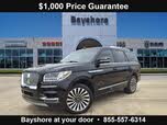 Lincoln Navigator Reserve 4WD