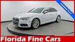 Audi A4 2.0T quattro Premium Plus AWD