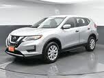 Nissan Rogue S AWD