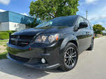 Dodge Grand Caravan GT FWD