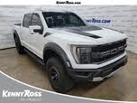 Ford F-150 Raptor SuperCrew 4WD