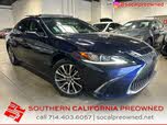 Lexus ES 350 Luxury FWD