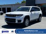 Jeep Grand Cherokee L Limited 4WD