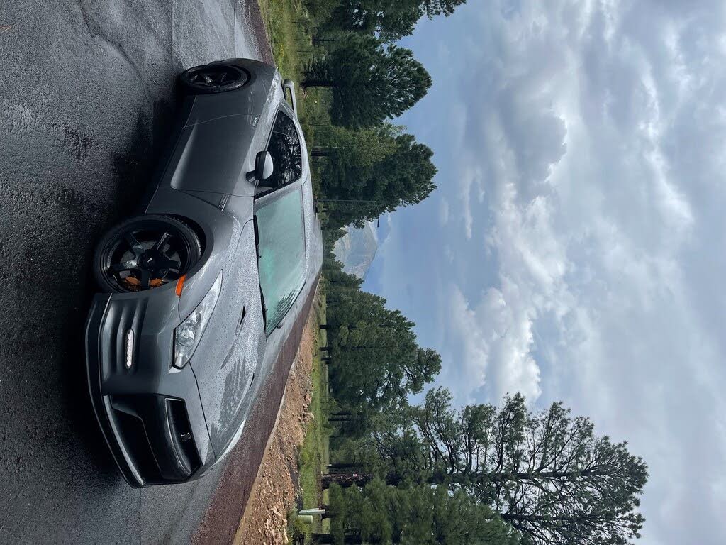 Used Nissan GT-R Black Edition for Sale in Las Vegas, NV - CarGurus