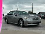 INFINITI G35 Sport Sedan RWD