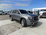 GMC Yukon SLT 4WD