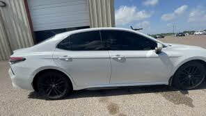 Toyota Camry XSE V6 FWD
