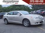 Buick LaCrosse Premium III FWD