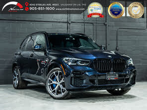 BMW X5 xDrive40i AWD