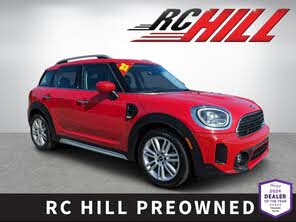 MINI Countryman Cooper FWD