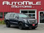 Cadillac Escalade Premium Luxury 4WD