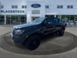 Ford Ranger Lariat SuperCrew 4WD