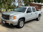 GMC Sierra 1500 Hybrid Crew Cab with 3HA