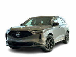 Acura MDX SH-AWD with A-SPEC Package