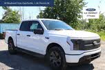 Ford F-150 Lightning XLT SuperCrew AWD