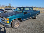 Chevrolet C/K 1500 Cheyenne Extended Cab LB RWD