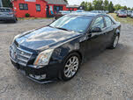 Cadillac CTS 3.6L DI RWD