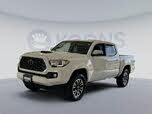 Toyota Tacoma TRD Sport Double Cab 4WD