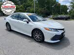 Toyota Camry XLE AWD