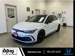 Volkswagen Golf GTI 40th Anniversary Edition FWD