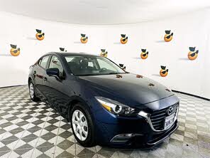 Mazda MAZDA3 Sport