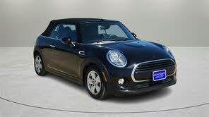 MINI Cooper Convertible FWD