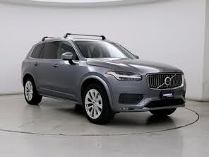 Volvo XC90 T5 Momentum AWD